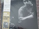 Bob Dylan ?– Live Finjan Club Sealed 180gr Vinyl LP & CD DOK327