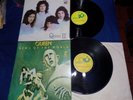QUEEN, RARE, LPS, VENEZUELA ROCK, LOTS , VG++, MERCURY, DEACON, MAY, TAYLOR,