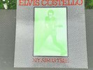 Elvis Costello ?- My Aim Is True - French - 1977 - With Watching The Detectives