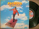 Johnny Pacheco 
