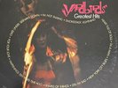 The Yardbirds Greatest Hits Lp 1967 First Mono Press VG++