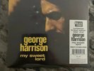 George Harrison - My Sweet Lord (Limited Edition Numbered Clear 7