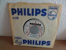 THE WALKER BROTHERS -THE SUN AIN'T GONNA SHINE ANYMORE - UK DEMO 1966 NM