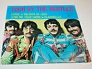 Four By The Beatles - BBC Transcription Service - ST-8663
