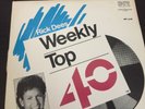 Rick Dees Weekly Top 40-4 LP set-March 12,1988