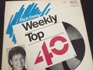 Rick Dees Weekly Top 40-4 LP set-July 30,1988