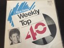 Rick Dees Weekly Top 40-4 LP set- September 17,1988