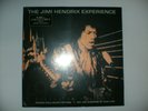 JIMI HENDRIX EXPERIENCE  ---   VOODOO CHILE ( NEW ) LTD EDITION 7