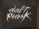 Discovery [Two-LP] by Daft Punk (Vinyl, Apr-2001, Virgin) *Glossy Gatefold*