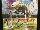 BECK - ODELAY - 10th Anniversary Numbered 4 LP Set LIMITED EDITION B-SIDES REMIX