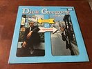 Original Factory Sealed Record, Vinyl LP -- DICK GREGORY east & west CP420