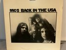 MC5 - Back In The USA (1970) | Vinyl LP | VG