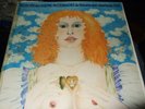 HELEN VITA : LIEST JOSEFINE MUTZENBACHER 6LP BOX PAN GERMANY