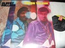 ALBERT COLLINS : TRASH TALKIN ORIGINAL LP IMPERIAL 12438 USA