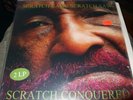 SCRATCH CAME SCRATCH SAW  SCRATCH CONQUERED 2LP MEGAWAVE