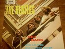 The BEATLES Get Back with Let It Be and 11 other songs *rare* vinyl LP Tonto