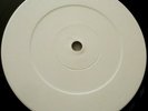 DEACON BLUE   RAINTOWN ** 1987 CBS LP PROMO WHITE Label TEST PRESSING.