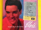 ELVIS PRESLEY (33 RPM-ITALY) LPM 2370  