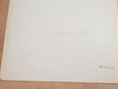 The Beatles white album Stereo 1968