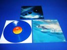 SPACE - JUST BLUE LP -   HOLLAND 1ST. PRESS. SUPER TON QUALITY ++++++++