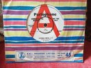 THE BEATLES - PAPERBACK WRITER - SUPER RARE DEMO - SUPERB EX CONDITION