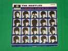 THE BEATLES A Hard Days Night MONO LP 1964 RARE