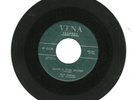 R-A-B 45 RPM BILLY HOGAN ON VENA  RECORDS