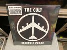 The Cult Electric Peace 2x LP 2013 gatefold [Southern Death] SEALED NEW