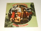 The Soft Machine - 2LP - Volumes 1 & 2 - UK 1973 - Probe GTSP 204