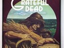 GRATEFUL DEAD LP Wake of the Flood GD RECORDS great clean original copy JERRY