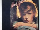 DAVID BOWIE LP Young Americans RCA printed inner EXCELLENT VINYL