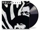 Yello - Zebra LP NEU OVP