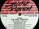 Logic - The Warning / The Final Frontier (12