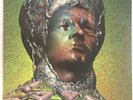 Yeasayer Odd Blood Vinyl Record LP 2010 Album Record With Booklet Insert