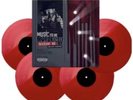 EMINEM - MUSIC TO BE MURDERED BY SIDE B DELUXE EDITION (Red Vinyl) (MTBMB)