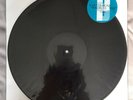Portishead Machine Gun Laser Etched 12” Single Rare Out Of Print NEW UNPLAYED