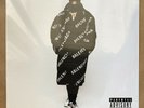 Westside Gunn Hitler Wears Hermes VII Vinyl Record LP Unofficial Import Griselda