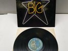 BIG STAR #1 Record Ardent Records - ADS 2803 w/ hype sticker  Rare EX+/EX