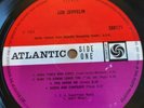 Led Zeppelin 588171 First Pressing 