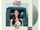 Lana Del Rey - Lust For Life Limited 'Coke Bottle' Vinyl Record LP Preorder OOS