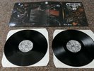 ASPHYX the rack 2 x Vinyl LP lim. 500 incl. Poster   Autopsy Benediction Kreator