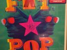 Paul Weller - Fat Pop Deluxe Vinyl Box Set 3 LP -  New and tracked delivery