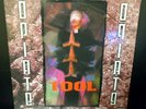 TOOL OPIATE Vinyl LP 1992 FIRST Pressing NM+ Sealed SHRINK RARE PARENTAL WARNING