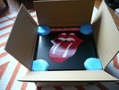 The Rolling Stones Studio Albums 1971-2016 180grm Vinyl New & Numbered Box Set