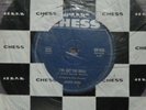 JACKIE ROSS NORTHERN SOUL DANCER/OZ CHESS =IVE GOT THE SKILL