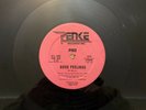 Pike 12 inch, Good Feelings rare disco funk boogie ORIGINAL