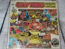 Big Brother And The Holding Company Cheap Thrills Vinyl Lp Ex Janis Joplin