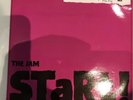 The Jam - Start Mispress