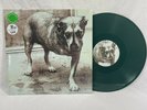 Alice in Chains Three Legged Dog Tripod 2XLP Green Colored Vinyl Import Record
