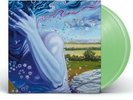 KANSAS- The Absence Of Presence Exclusive Limited Edition Double Spring Green